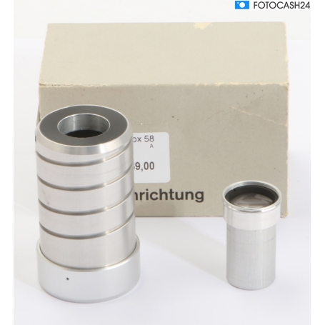 Braun Mikroeinrichtung (287937)