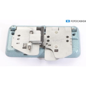 Bauer TZ 16 Klebepresse (287938)