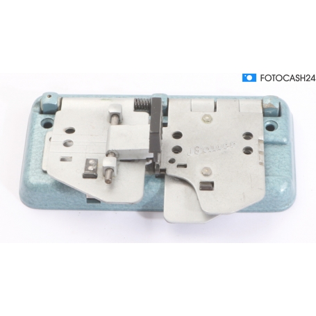 Bauer TZ 16 Klebepresse (287938)