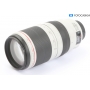 Canon EF 4,5-5,6/100-400 L IS USM II (288106)