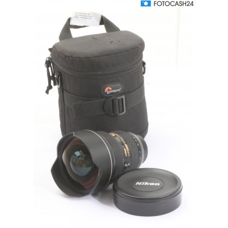 Nikon AF-S 2,8/14-24 G ED (288108)