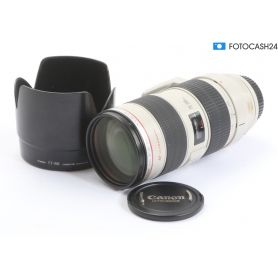 Canon EF 2,8/70-200 L IS USM (288116)