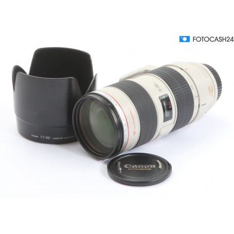 Canon EF 2,8/70-200 L IS USM (288116)