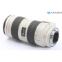 Canon EF 2,8/70-200 L IS USM (288116)