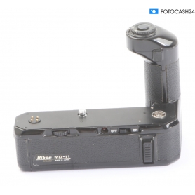 Nikon Motor Drive MD-11 FE FM FE2 FM2n FA FM3a (288112)