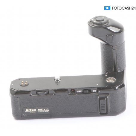 Nikon Motor Drive MD-11 FE FM FE2 FM2n FA FM3a (288112)
