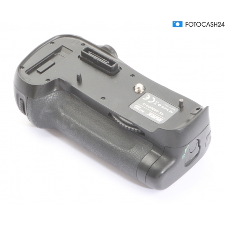 Ayex Batterie Griff AX-D800/D810 für Nikon (288121)
