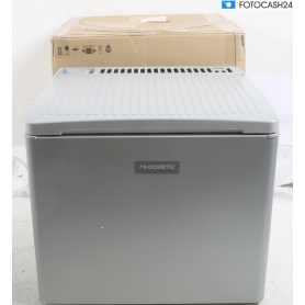 Dometic Combicool RC1200 EGP Absorber-Kühlbox, 12/230V, 50mbar, 40l, silber (287319)