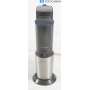 SodaStream Crystal 3.0 Trinkwassersprudler Wassersprudler 615ml schwarz (287350)