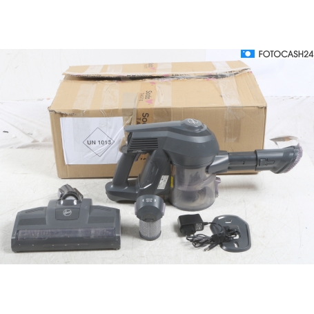 Hoover HF103X HF1 Flex Akku-Staubsauger (287355)