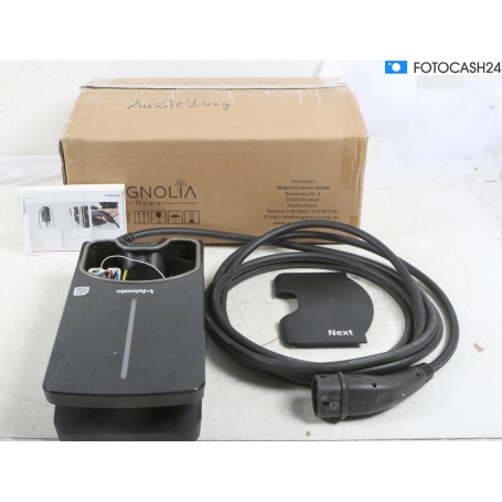 Webasto Next 22kW inkl. 7m Kabel (287527)