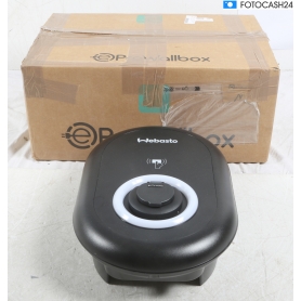 Webasto Unite EICH 22kW (287652)