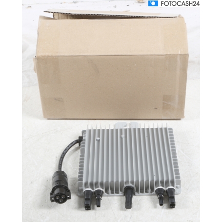 Deye MIKRO-WECHSELRICHTER 800 WATT (287657)