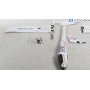 Amewi 3D Climber RC Segelflugmodell Segelflugzeug RtF 780mm 2,4GHz (287669)