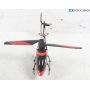 Buzzard V2 Single-Rotor-Helikopter rot (287671)