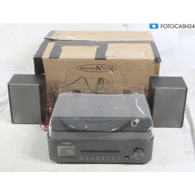 Reflexion HIF2080 DAB+ WLAN Stereoanlage (287673)