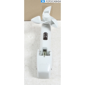 Somfy Wind- und Helligkeitskit Soliris Smoove Uno weiß ohne Rahmen (287675)