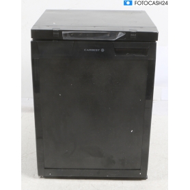 Carbest LR40L Kompressor-Kühlschrank, 12/24V, 40L, mit Gefrierfach (287721)