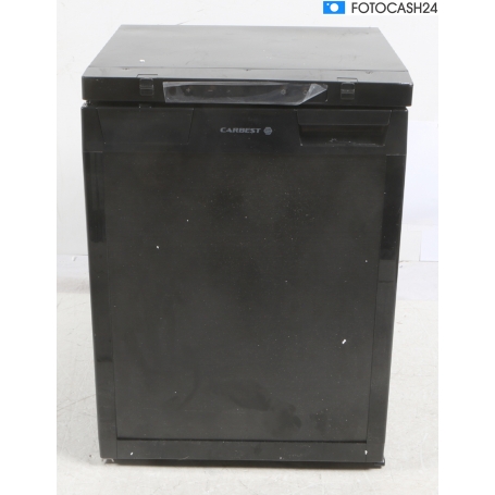 Carbest LR40L Kompressor-Kühlschrank, 12/24V, 40L, mit Gefrierfach (287721)