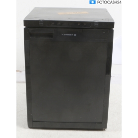 Carbest LR40L Kompressor-Kühlschrank, 12/24V, 40L, mit Gefrierfach (287722)