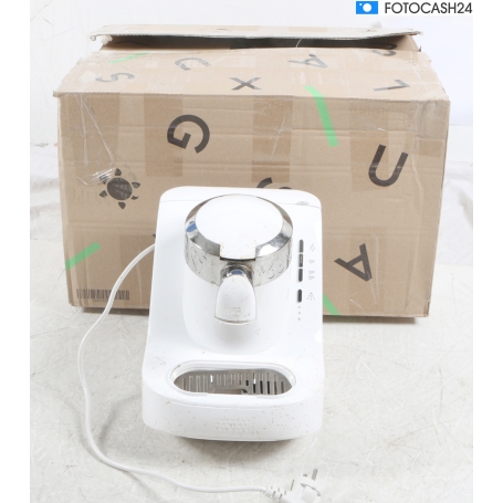 Arzum OK002 Weiss Mokkamaschine (287733)