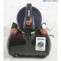 Tristar SZ-4135 Staubsauger Bodensauger ohne Beutel 700 Watt 2,8 Liter schwarz blau (287760)