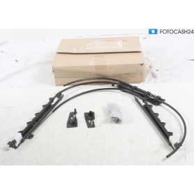 REMIS Auszug/Aufsteller vormontiert, 900x600mm - Remis Ersatzteil Nr. 10037874 - für Remi Top Vario II (287766)