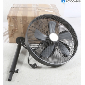 SYGONIX STANDVENTILATOR, 50 W (287774)