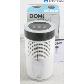 DOMO DO159A Air Cooler Chillizz 3in1 (287788)