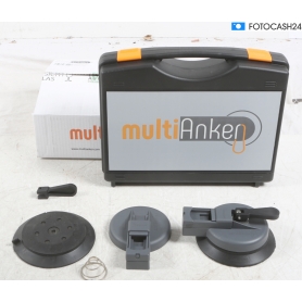 Multianker MultiAnker 2.0 Saugnapf (287799)