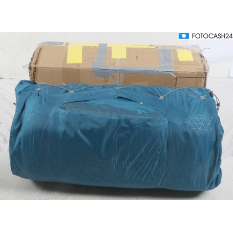 Sea to Summit Sea to Summit Komfort Deluxe selbstaufblasende Isomatte für T5/T6 California (287806)