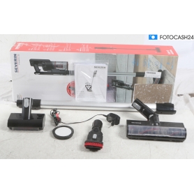 Bürsten für Kabellose 2-in1 Severin Hand- und Stielsauger 71 (287808)