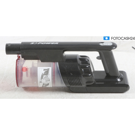 Motor Teil Severin Kabellose 2-in1 Hand- und Stielsauger 71 (287809)