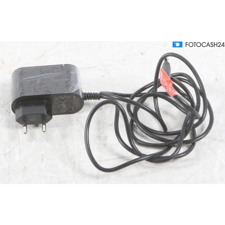 Ladegerät für Severin 2in1 Akku Hand-/Stielsauger 7155 (287811)