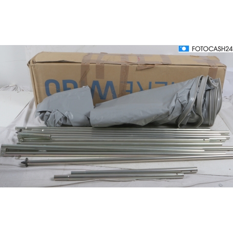 Wigo 6287 Winter Paket für Inuit Storm Zelt Zeltzubehör Camping (287818)