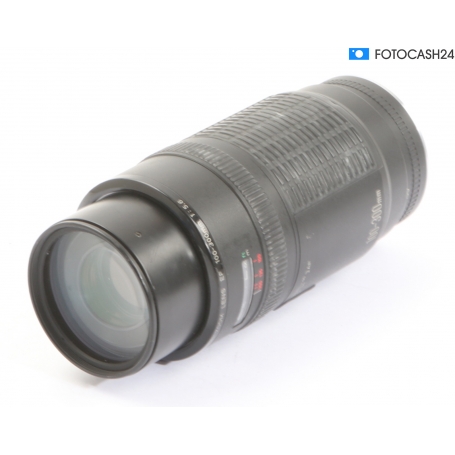 Canon EF 5,6/100-300 (287966)