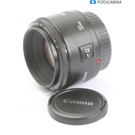 Canon EF 1,8/50 II (287995)
