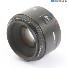 Canon EF 1,8/50 II (287996)