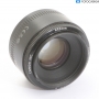 Canon EF 1,8/50 II (287996)