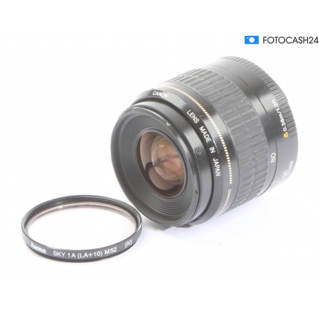 Canon EF 4,0-5,6/35-80 (288000)