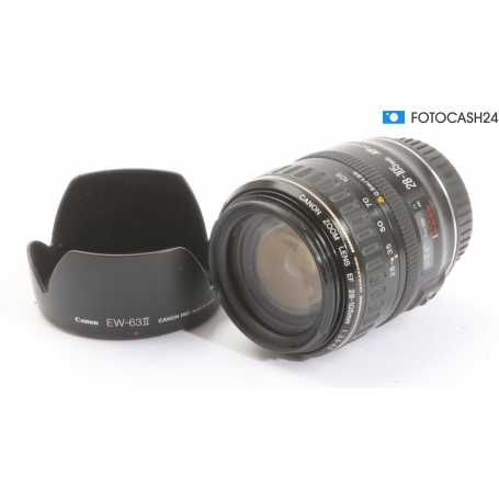 Canon EF 3,5-4,5/28-105 USM (288004)