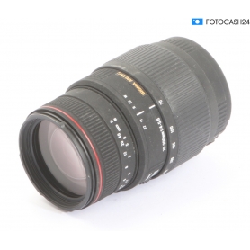 Sigma EX 4,0-5,6/70-300 APO DG Makro C/EF (288005)
