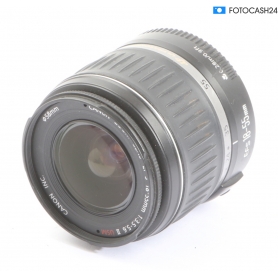 Canon EF-S 3,5-5,6/18-55 USM II (288010)