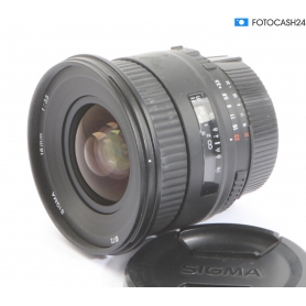 Sigma 3,5/18 N/AF (288012)
