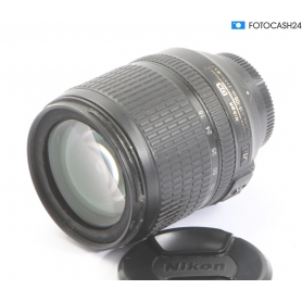 Nikon AF-S 3,5-5,6/18-105 G ED VR DX (288014)