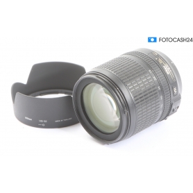 Nikon AF-S 3,5-5,6/18-105 G ED VR DX (288016)