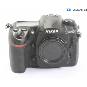 Nikon D200 (288020)