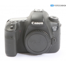 Canon EOS 6D (288034)