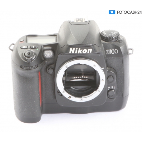 Nikon D100 (288041)