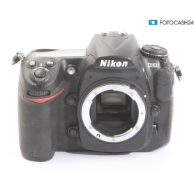 Nikon D300 (288043)